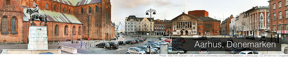 Aarhus Aarhus