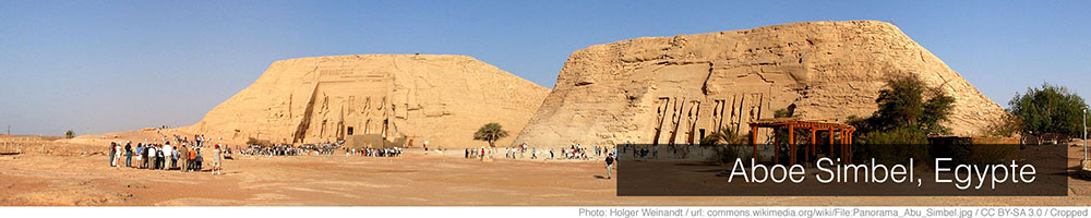 Aboe Simbel