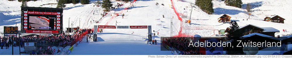 Adelboden Adelboden