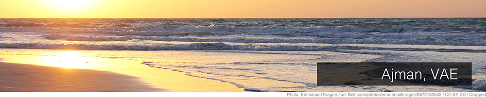 Ajman Ajman