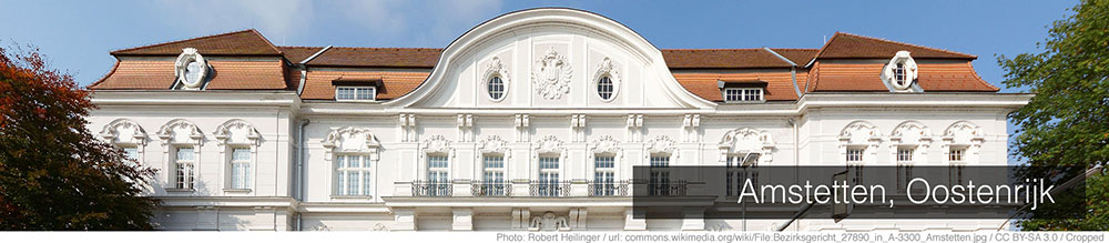 Amstetten Amstetten