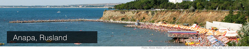 Anapa Anapa