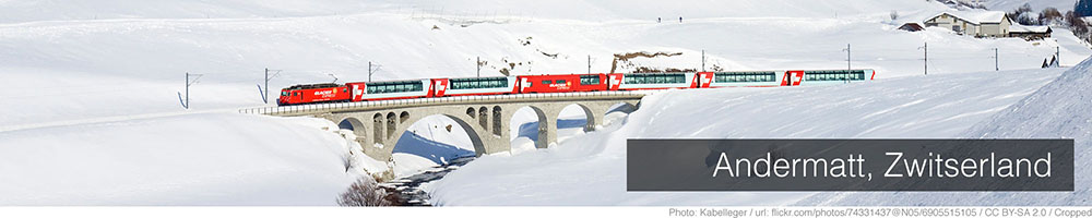 Andermatt Andermatt