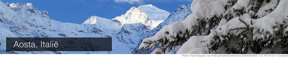 Aosta Aosta