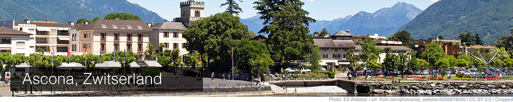 Ascona Ascona