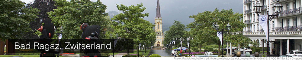 Bad Ragaz Bad Ragaz