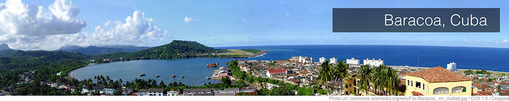 Baracoa