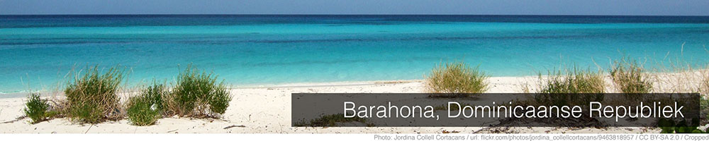 Barahona