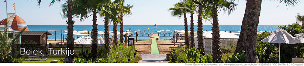 Belek Belek