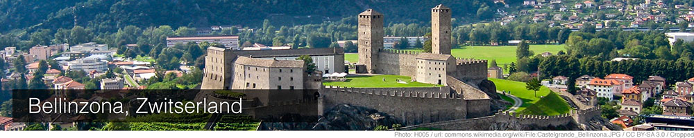 Bellinzona Bellinzona