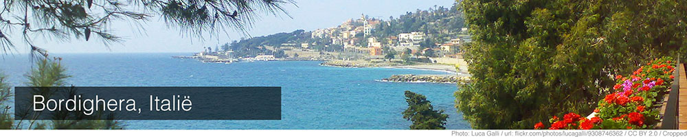 Bordighera