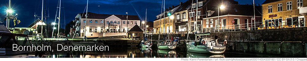 Bornholm Bornholm