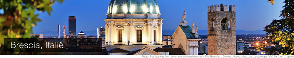 Brescia Brescia