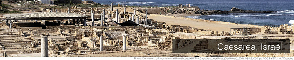Caesarea Caesarea