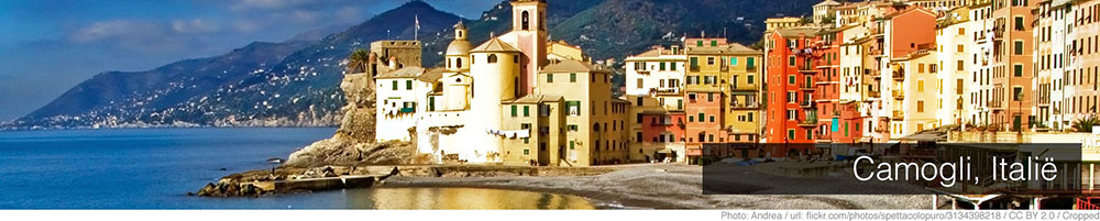 Camogli Camogli