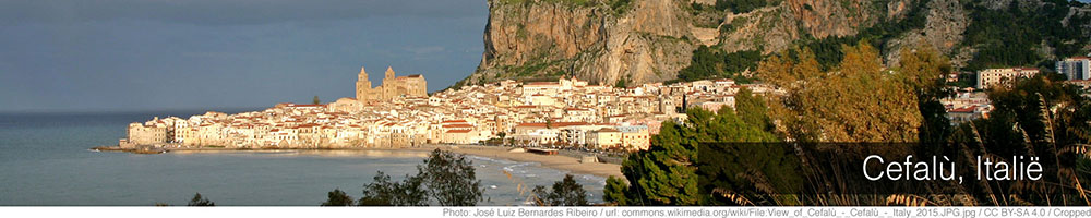 Cefalu