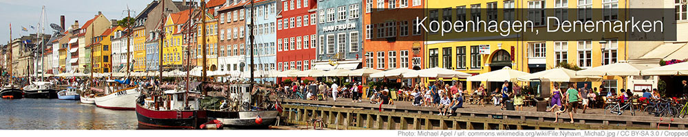 Kopenhagen Kopenhagen