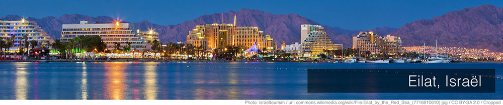 Eilat Eilat