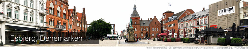 Esbjerg Esbjerg