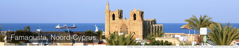 Famagusta Famagusta