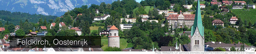 Feldkirch Feldkirch