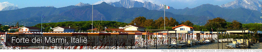 Forte dei Marmi