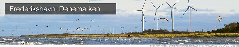 Frederikshavn Frederikshavn