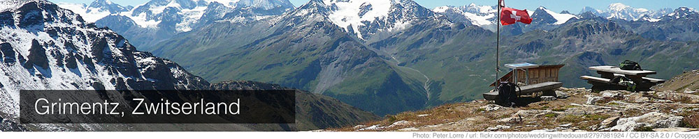 Grimentz Grimentz