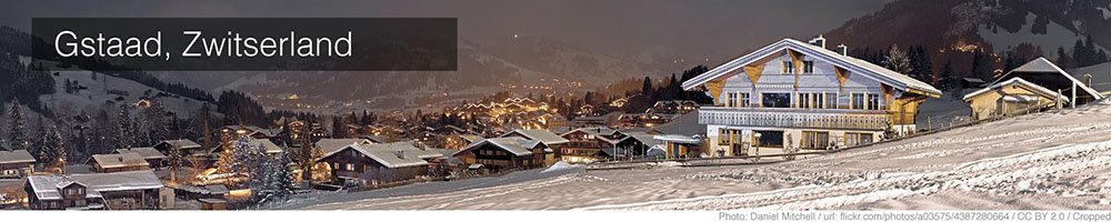 Gstaad Gstaad