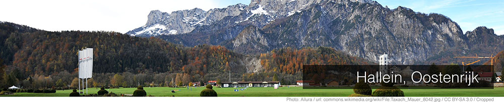 Hallein