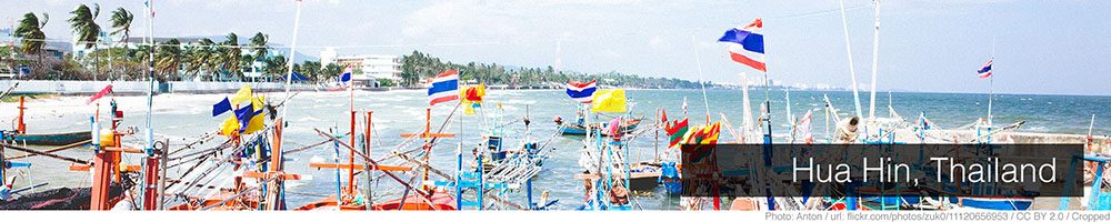Hua Hin Hua Hin