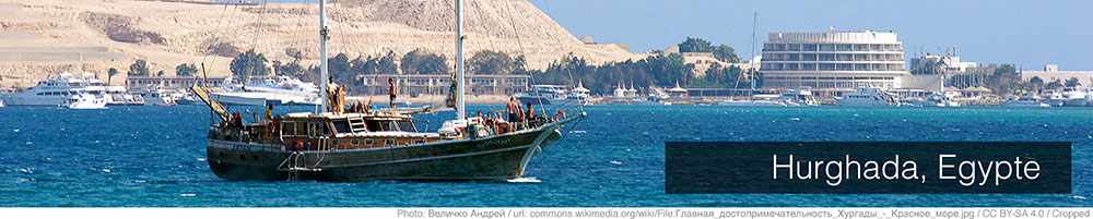 Hurghada