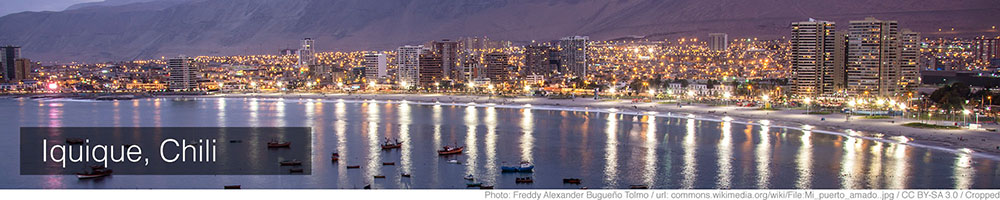 Iquique Iquique