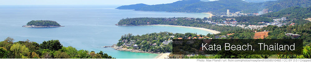 Kata Beach Kata Beach