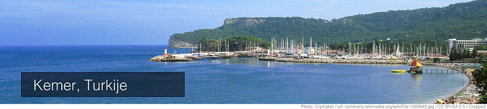 Kemer Kemer