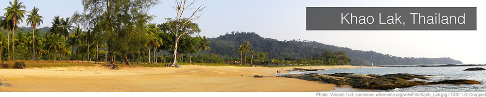 Khao Lak Khao Lak