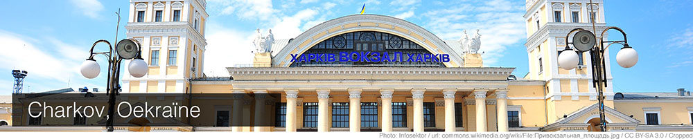 Charkov Charkov