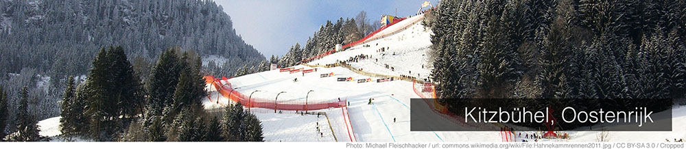 Kitzbuhel Kitzbuhel