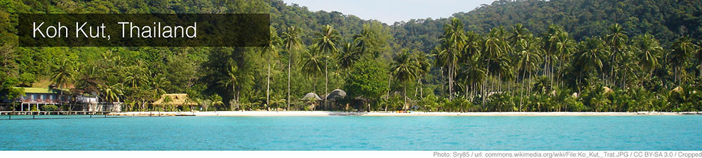 Koh Kut Koh Kut