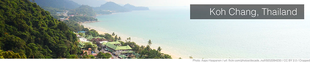 Koh Chang Koh Chang