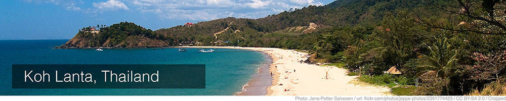 Koh Lanta Koh Lanta
