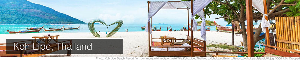 Koh Lipe Koh Lipe