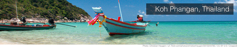 Koh Phangan Koh Phangan