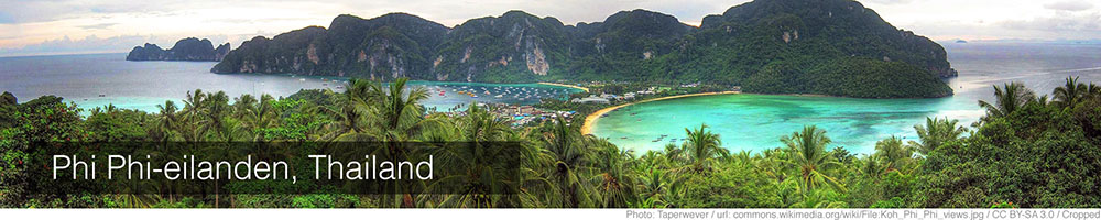 Koh Phi Phi Koh Phi Phi