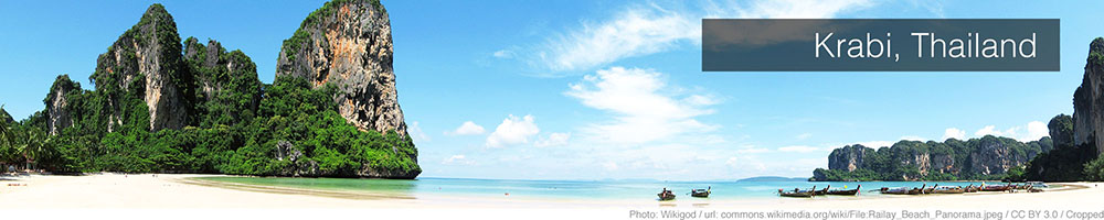 Krabi Krabi