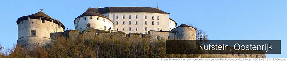 Kufstein Kufstein