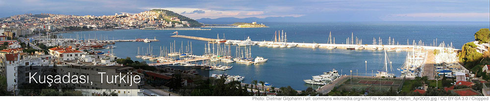 Kusadasi Kusadasi