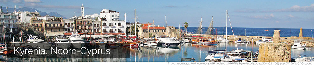 Kyrenia