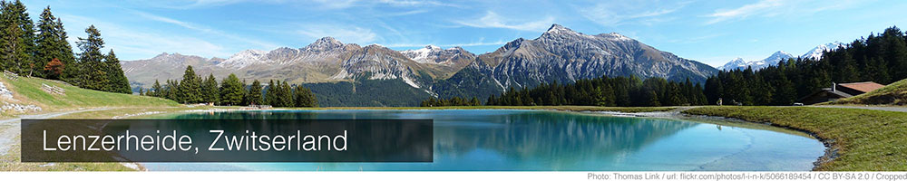Lenzerheide Lenzerheide
