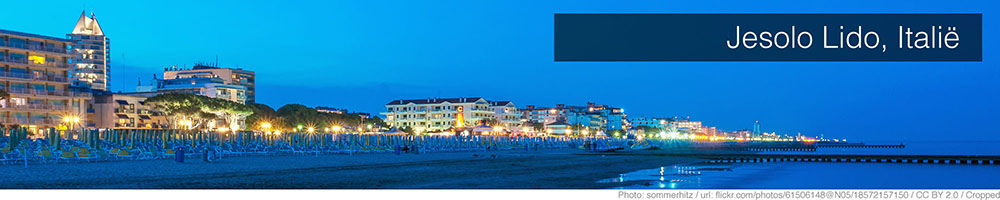 Lido di Jesolo